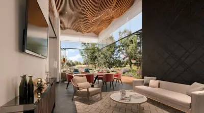 Departamento en venta en Zapopan - foto 3