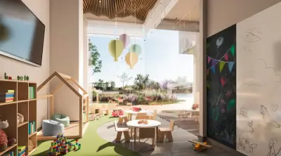 Departamento en venta en Zapopan - foto 5