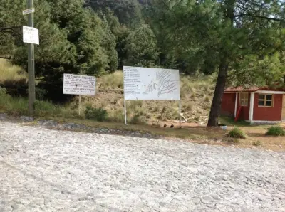 Terreno en venta en Naucalpan de Juárez - foto 2