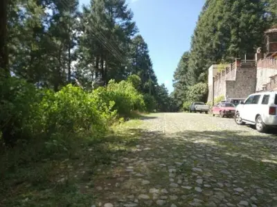 Terreno en venta en Naucalpan de Juárez - foto 3