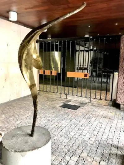 Hoteles y edificios en venta en Álvaro Obregón - foto 3