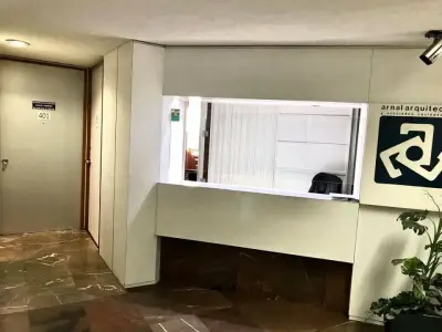 Hoteles y edificios en venta en Álvaro Obregón - foto 5