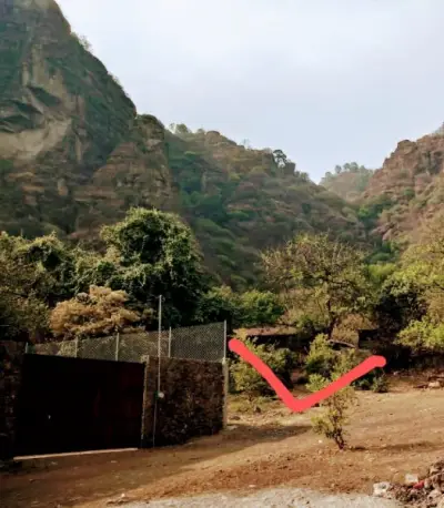 Oportunidad Terreno en Venta en Amatlan 200 metros 