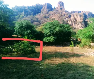 Terreno en venta en Tepoztlán - foto 2