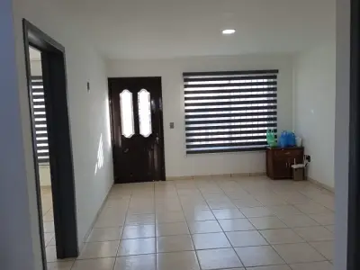 Hermosa residencia