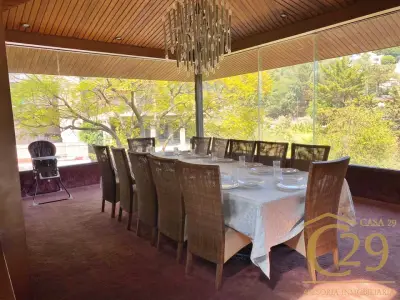 Casa en venta en Miguel Hidalgo - foto 3