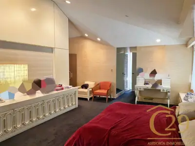 Casa en venta en Miguel Hidalgo - foto 5