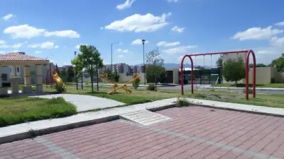  Venta de Casa en Huehuetoca Citara 3 Recamaras