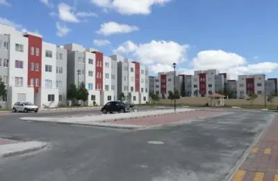 Departamento en venta en Huehuetoca Citara 5a Etapa