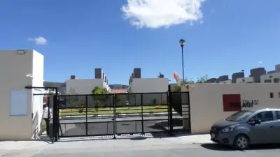 Casa en venta en Huehuetoca
