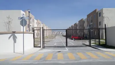 Departamento en Venta en Zumpango Jardines de Magnolias