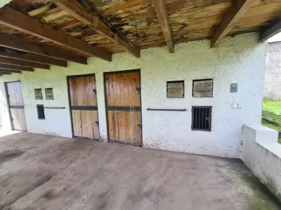 Terreno en venta en Tlalpan - foto 2