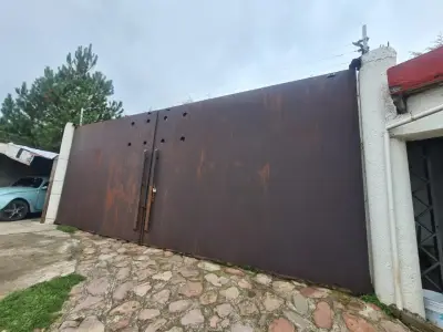 Terreno en venta en Tlalpan - foto 3
