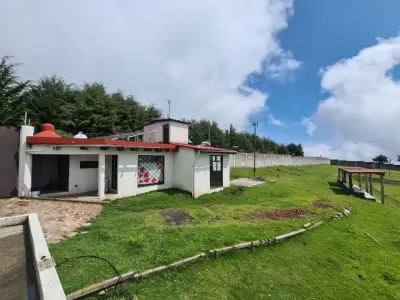 TERRENO EN VENTA TLALPAN SANTO TOMAS AJUSCO