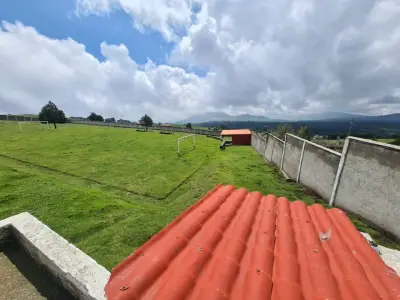 Terreno en venta en Tlalpan - foto 4