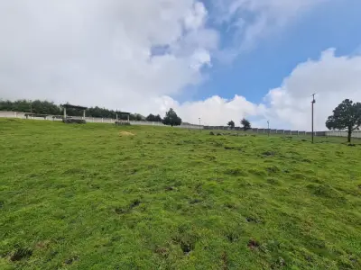 Terreno en venta en Tlalpan - foto 5