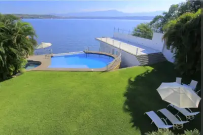 Casa en venta, everest,tequesquitengo, Jojutla, Morelos
