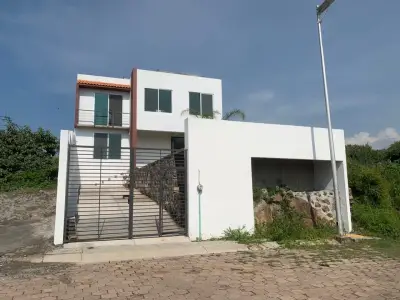Casa en venta en Yautepec - foto 2