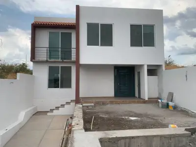 Casa en venta en Yautepec - foto 4