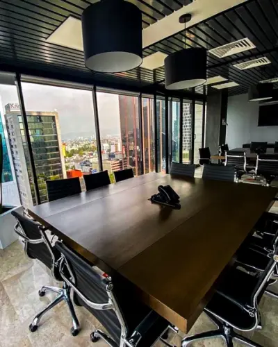 Oficina en venta en Cuauhtémoc - foto 4