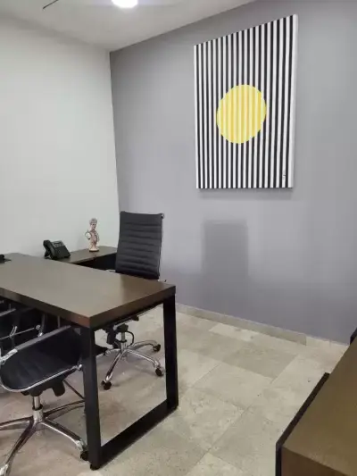OFICINAS EN RENTA ESPACIOS PERFECTOS PARA TI!!