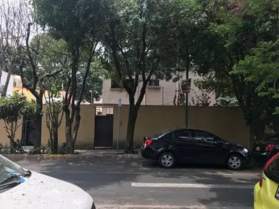 CASA EN VENTA EN DELEGACIÓN BENITO JUÁREZ