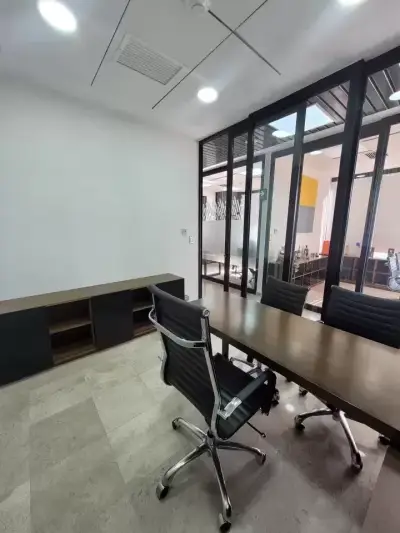 Oficina en venta en Cuauhtémoc - foto 2