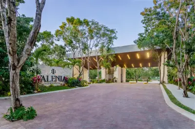 Terreno Residencial en Venta en Playa del carmen
