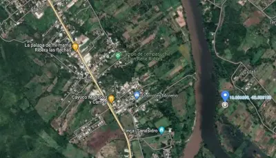 Terreno en venta en Chiapa de Corzo - foto 3