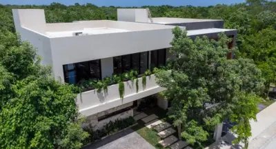 Casa en Venta en Residencial valenia en Playa del carmen