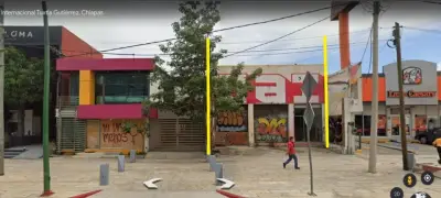 Terreno en venta en Tuxtla Gutiérrez - foto 2