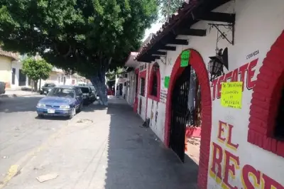 PROPIEDAD DE 15X40 EN PLAZA DEL MARIACHI TUXTLA GUTIÉRREZ