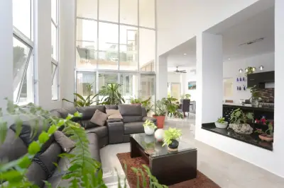 Casa en Venta de 3 recámaras en Playa del Carmen