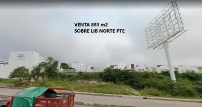 Terreno en venta en Tuxtla Gutiérrez - foto 2