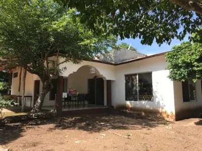 RANCHO DE 100 HECTAREAS PLANITO