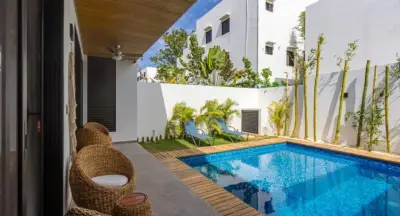 Casa en venta en Solidaridad - foto 3