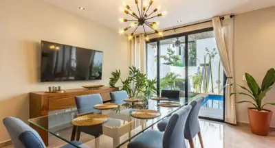 Casa en venta en Solidaridad - foto 5