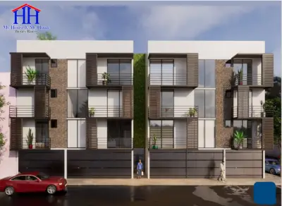Departamento en venta en Miguel Hidalgo - foto 2
