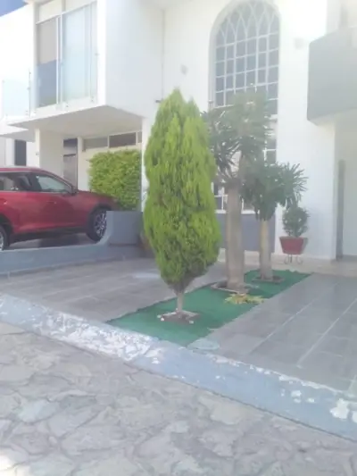 Casa en venta en Tlajomulco de Zúñiga