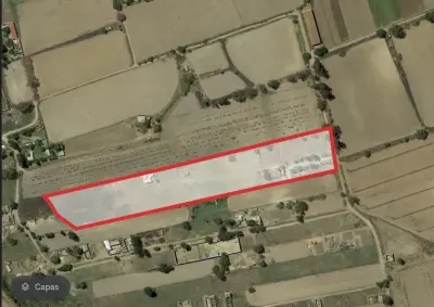 Terreno en venta en Tlajomulco de Zúñiga - foto 2