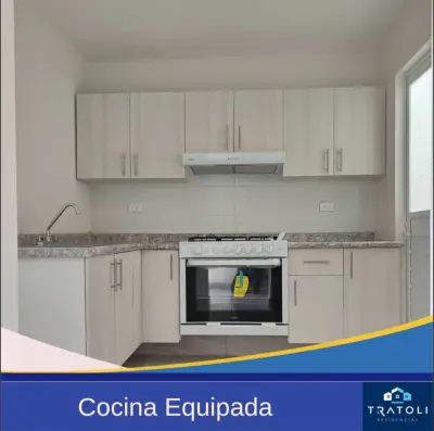 Departamento en venta en Corregidora - foto 3