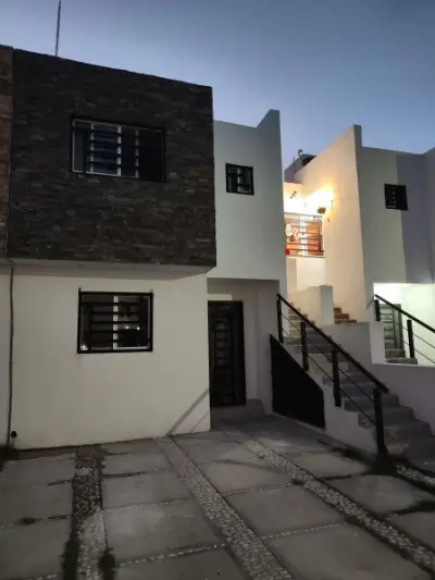 Departamento en venta en Corregidora - foto 2