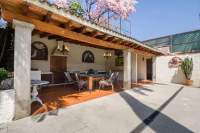 Casa en venta en Cuernavaca - foto 4