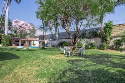 Casa en venta en Cuernavaca - foto 2
