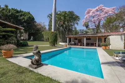 Casa en venta cantarranas excelentes espacios