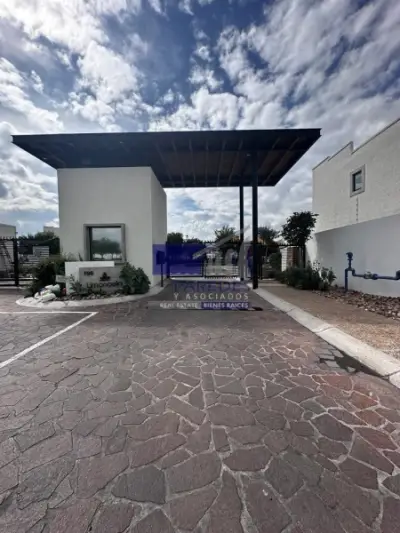 Casa en venta 4 recámaras,  Zakia, El Marqués Querétaro