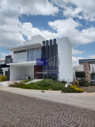 Casa en venta en Querétaro