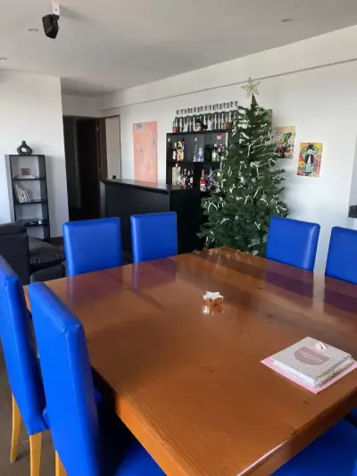Elegante Dpto. BE GRAND. ALTO PEDREGAL,Amueblado $5,850,.000
