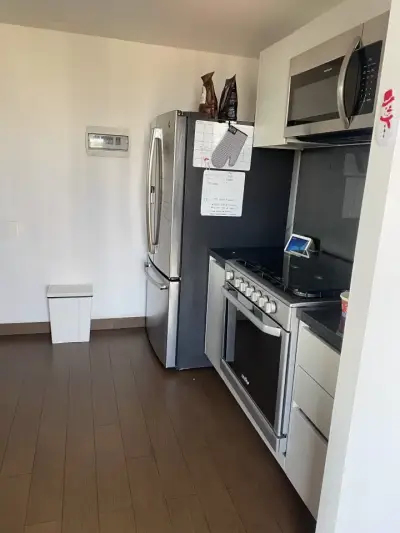 Departamento en venta en Coyoacán - foto 2