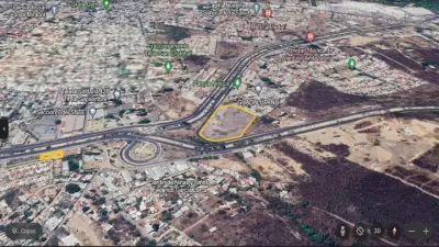 Terreno en venta en Tuxtla Gutiérrez - foto 3